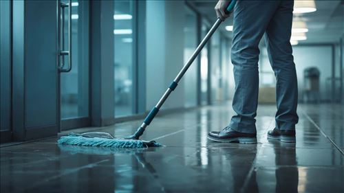 כמה עולה ניקיון משרד הייטק בבניין מודרני ומה לבדוק לפני שסוגרים חוזה